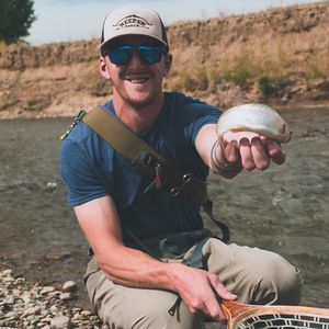 Meet your Posher, Michael